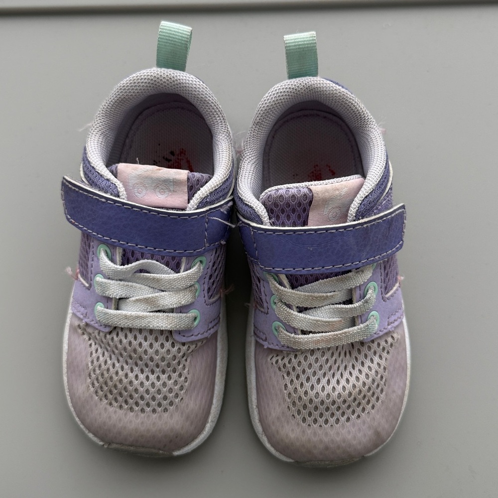 See Kai Run Toddler Size 8